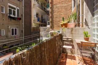 ApartEasy - Central Gracia Apartments - 9
