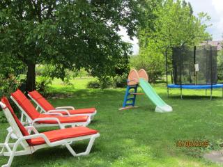 TESS Villa Fournadin - Fournaudin - 5