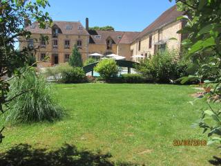 TESS Villa Fournadin - Fournaudin - 4