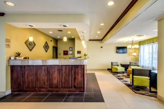 Best Western Geneseo Inn - Geneseo - 4