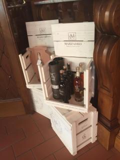 Antica Locanda San Leonardo 1554 - Ghivizzano - 7
