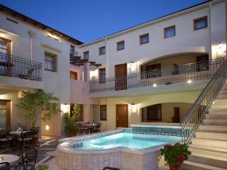 Palazzo Vecchio Exclusive Residence - Rethymno - 8