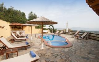 Villa Fotini - Città di Skiathos - 0