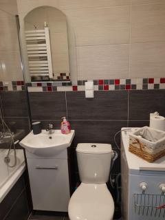 Apartament Kinio - Danzig - 7