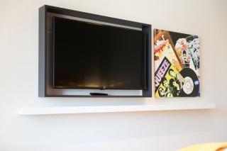 Holiday Inn - the niu, Dairy Haarlem - Haarlem - 1