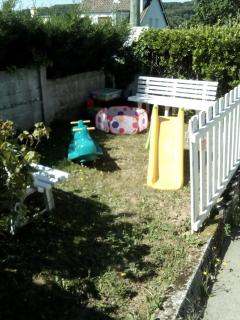 La Crielloise - Criel-sur-Mer - 1