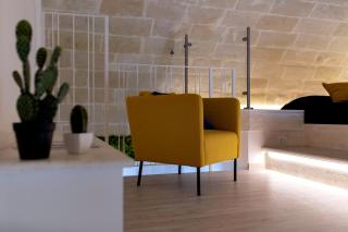 Lo Strazzo - Comfort Rooms - Matera - 9