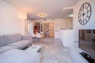 Los Hidalgos Penthouse - Manilva - 9