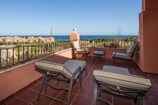 Los Hidalgos Penthouse - Manilva - 5