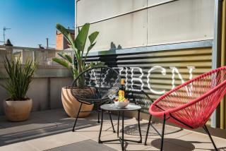Habitat Apartments Hot Jazz - Barcelone - 8