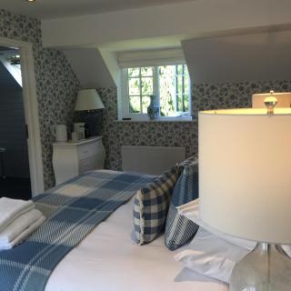 The George Great Oxendon - 6