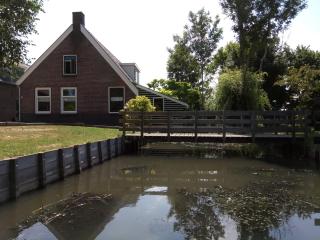 Breeveld Cottage - Woerden - 0