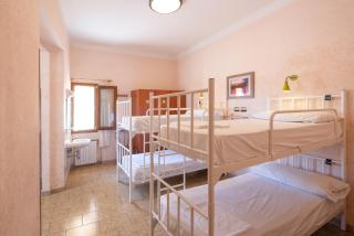 Hostel Archi Rossi - Florence - 3