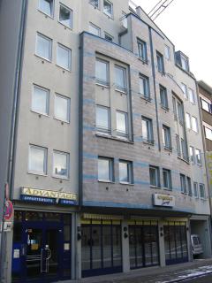 Advantage Appartements Hotel - Nuremberg - 6