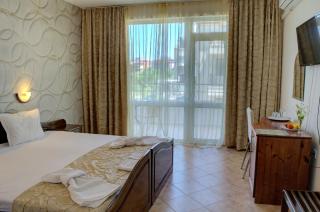 Hotel Feniks Lozenets - Lozenets - 2