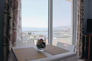 Elti Apartment - Saranda - 0