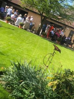 The George Great Oxendon - 8