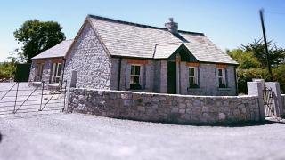 Ash Cottage - Ardagh - 0