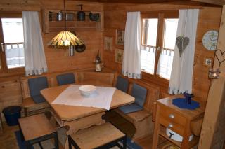Almhaus Völkl - Ramingstein - 3