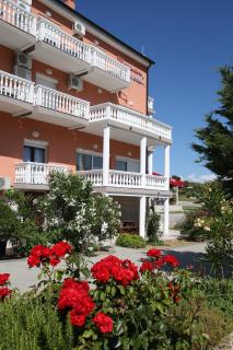 Pension Antonia - Baška - 2