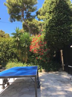 Sea View Villa - Antibes - Beach - Pool - Art Deco - Antibes - 3