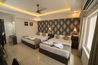 South Gate Residency - Cochin - 7