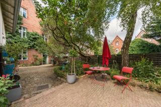 Design Apartments - "Im Holländerhaus" - 8