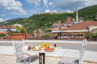 Classic Hotel Prizren - 4