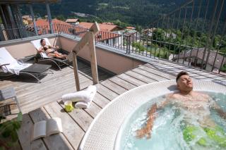 Hotel Luna Bianca Folgaria - Folgaria - 2