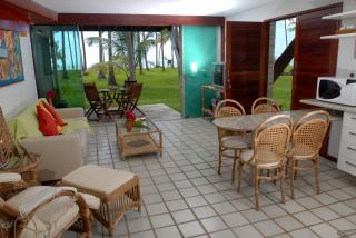Pontal dos Carneiros Beach Bungalows - 9