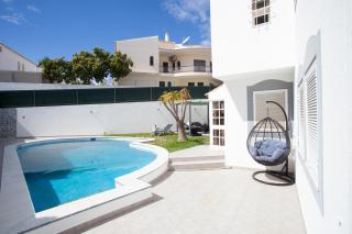 Villa Monaco - Faro - 9