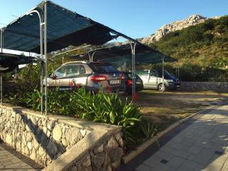 Pension Antonia - Baška - 1