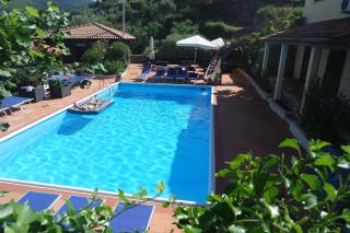 Hotel Brutium - Tortora - 9