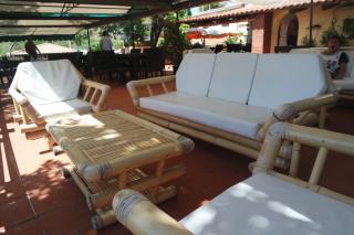 Hotel Brutium - Tortora - 7