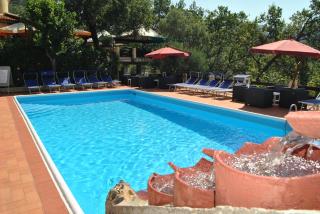Hotel Brutium - Tortora - 2