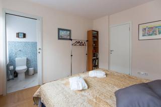 Apartment M49 - Zagreb - 1