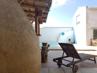 Casa Rural El Almendro - Rozalén del Monte - 6