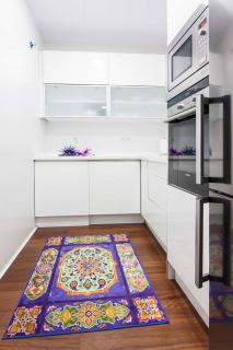 Malaga Center Flat Luxury - 6