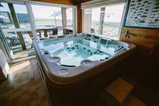 Villa Lodge Natureo - Seignosse - 6