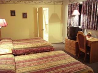 Auberge Mountain View Inn - Mont-Tremblant - 1
