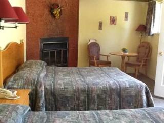 Auberge Mountain View Inn - Mont-Tremblant - 3