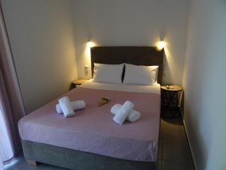 Dimitra Apartments - Kanali - 1