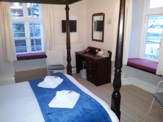 The Crown Hotel - Lynton - 9