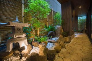 Hotel Yu-shu - Osaka - 7