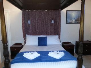 The Crown Hotel - Lynton - 8