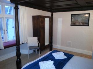 The Crown Hotel - Lynton - 7