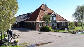 Afbeelding van de locatie