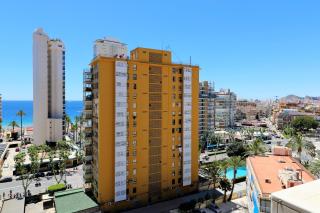 Los Pinos 9B Apartment Levante Beach-Old Town - Benidorm - 8
