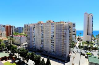 Los Pinos 9B Apartment Levante Beach-Old Town - 7