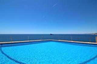 Villa Marina - Benidorm - 8